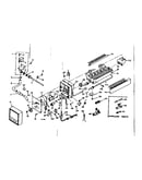 Icemaker parts
