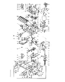 Tape mechanism