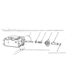 Vhf tuner parts