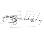 LXI 56441732700 fine tuning gear diagram