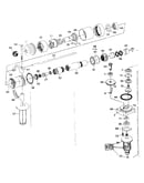 Gear assembly
