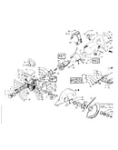 Motor assembly