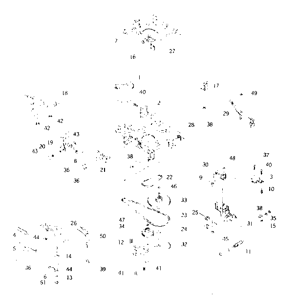 Electrical connections