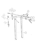 Top bar assembly