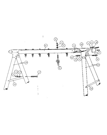 Frame assembly