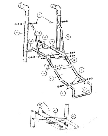 Slide assembly