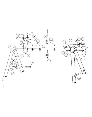 Frame assembly
