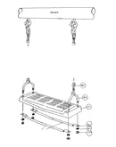 Swing assembly