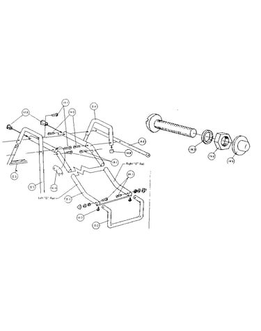 Slide assembly
