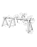 Frame assembly