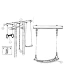 Swing assembly