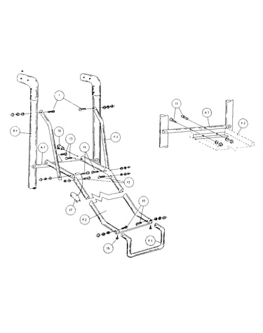 Slide assembly
