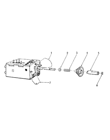 Vhf tuner