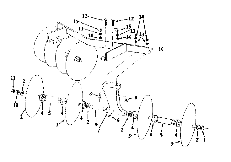 Disc (rear) 757.262950