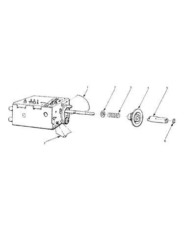 Vhf tuner