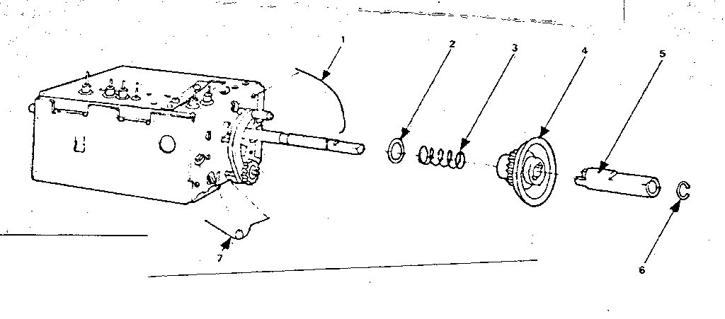 Vhf tuner