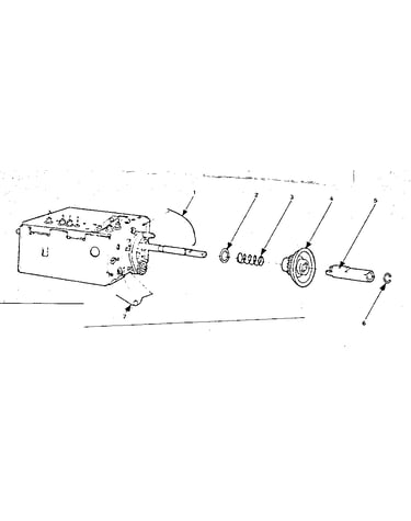 Vhf tuner