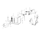 LXI 56444530700 cabinet diagram
