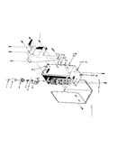 Vhf tuner part no. 46-95146-3