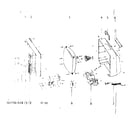 LXI 56451370600 cabinet diagram