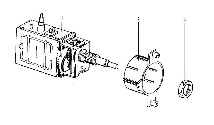 Uhf tuner