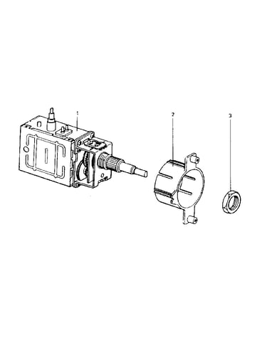 Uhf tuner