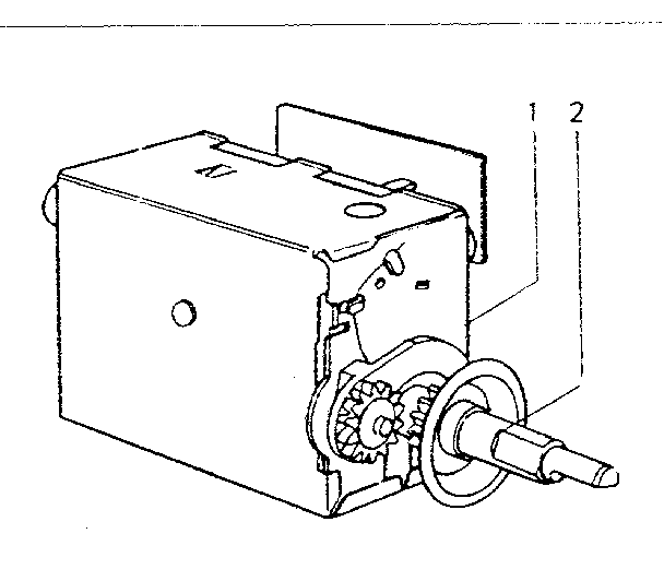 Vhf tuner