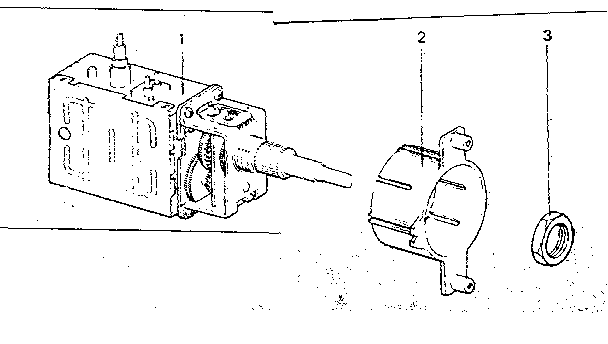 Uhf tuner