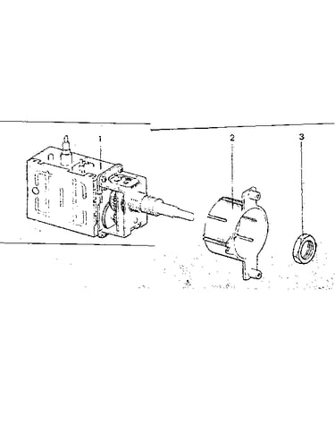Uhf tuner
