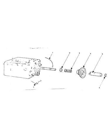 Vhf tuner