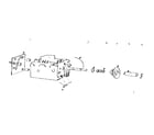 LXI 56441901700 vhf tuner diagram