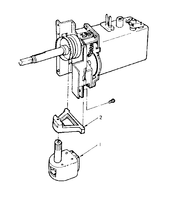 Uhf tuner