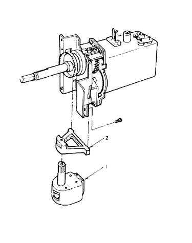 Uhf tuner