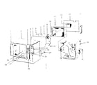 LXI 56444550700 cabinet diagram