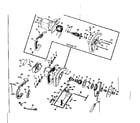 Craftsman 31510864 unit parts diagram