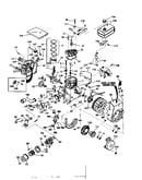 Basic engine