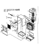 Blower assembly