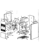 Furnace assembly