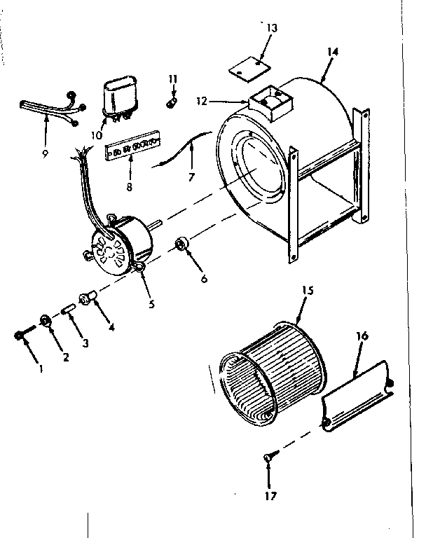 Blower
