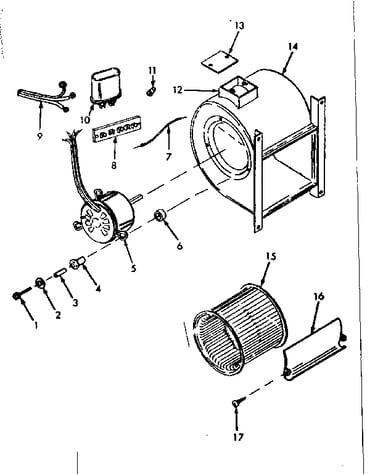 Blower