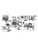 Carburetor assembly