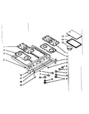 Main top section