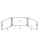 Optional removable kit no. 7116700