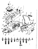 Main frame