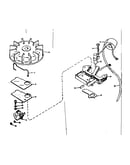 Magneto no. 610654