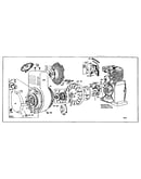 Flywheel assembly