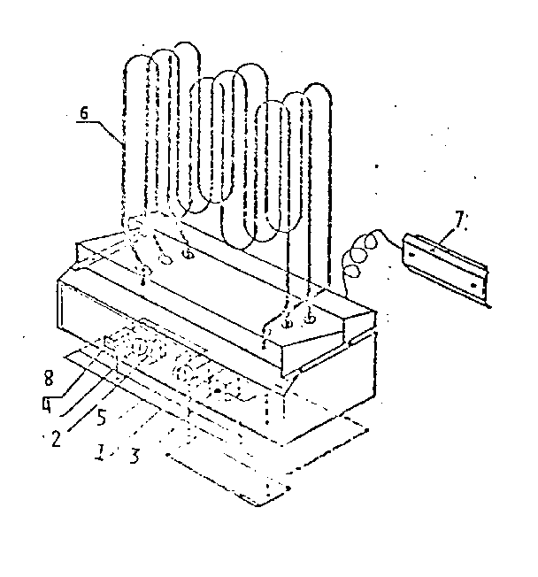 Functional replacement parts