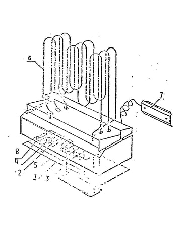 Functional replacement parts