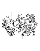 Functional replacement parts