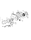 Blower assembly